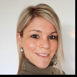 Laetitia - Prof de compréhension orale - français - Thimister-Clermont
