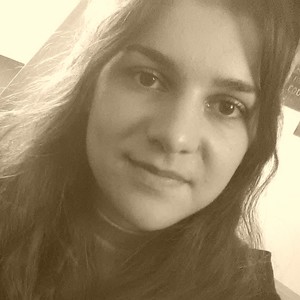 Charlène - Sortie d'école & baby-sitting - Niort