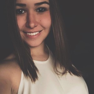 Gabriela - Prof d'anglais - Nantes