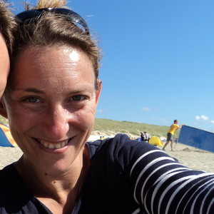 CATHERINE - Prof de développement personnel - Strasbourg