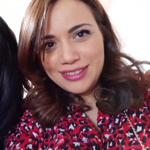 Najat - Coach en recherche d'emploi - Nanterre