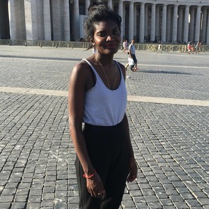 Diane - Prof d'anglais - Paris