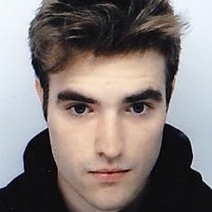 Patrick - Prof de maths - Paris