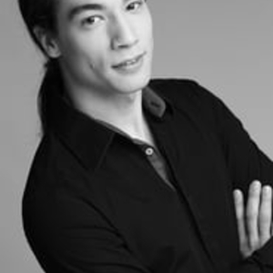 Romain - Prof de danse - Paris