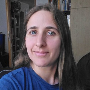 Lise - Prof d'anglais - Trémont-sur-Saulx