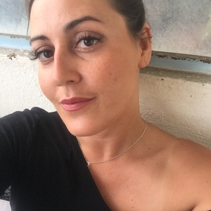 Hanna - Prof de relaxation - Paris