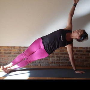 Fanny - Prof de remise en forme - Paris 9e