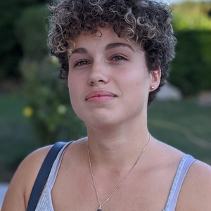 Emeline - Prof d'anglais - Reims