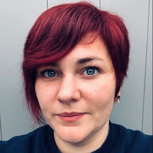 Blandine - Prof de maths - Saint-Nazaire