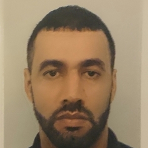 Kamal - Prof de maths - Vandoeuvre-lès-Nancy