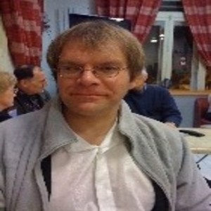 Cours - Prof de maths - Tremblay-en-France