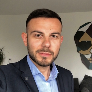 Damien - Coach professionnel - Rennes
