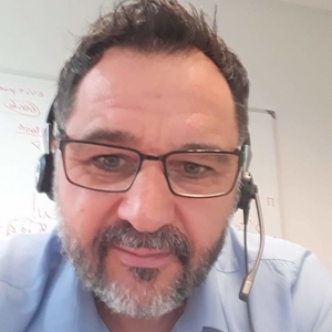Samuel - Prof de français - Niort
