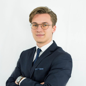 Martin - Prof de communication non verbale - La Madeleine