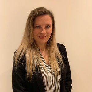 Stéphanie - Coach professionnel - Saint-Maur-des-Fossés