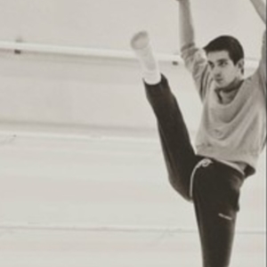 Hippo - Prof de danse classique - Caluire-et-Cuire