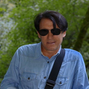 Philippe - Prof de photographie - Attenschwiller