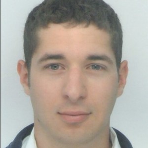 Fabien - Prof de français - Laloubère