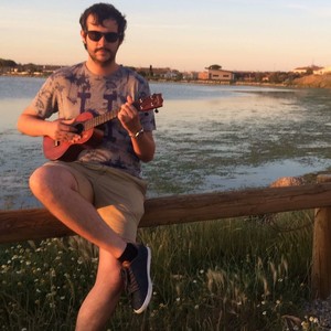 Florent - Prof de français - Montpellier