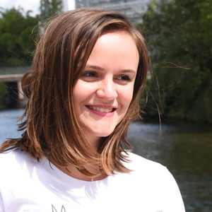 Stéphanie - Prof de dissertation - Rennes