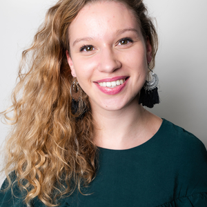 Mathilde - Coach en recherche d'emploi - Paris