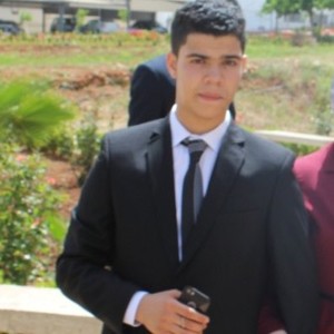 MOHAMMED - Prof d'aide à la rédaction de cv - lettre de motivation - Tarascon