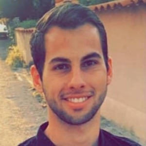 Loïc - Coach professionnel - Paris