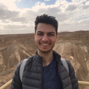 Romain - Prof d'aide à la rédaction de cv - lettre de motivation - Paris