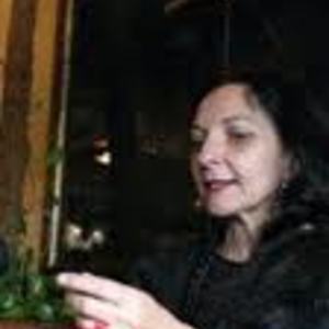 Chantal-Marie - Prof de méthodologie - Paris