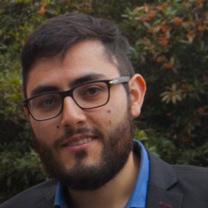 Sebastian - Prof de lecture - Bogotá