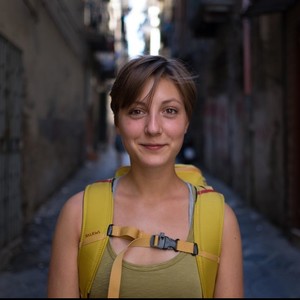 Laure - Prof de français - Belmont-sur-Lausanne