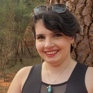 Océane - Prof d'écriture créative - Aix-en-Provence