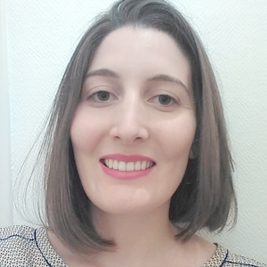 PAULINE - Prof de français - Massy
