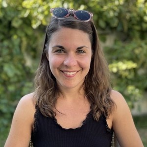 Anne - Prof de français - Paris
