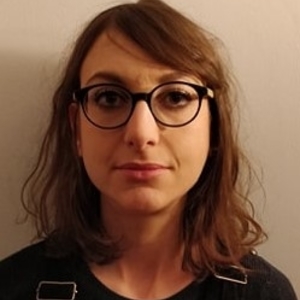 Julie - Prof de français - Strasbourg