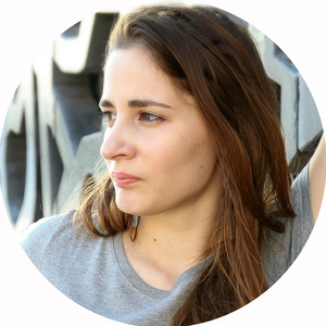 Aurore - Prof de fle - français langue étrangère - Salon-de-Provence