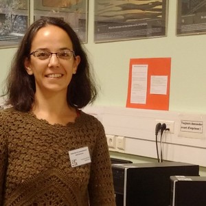 Anabelle - Prof de réseaux sociaux - Trets