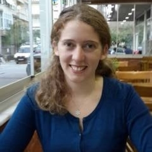 Valérie - Prof de français - Nantes