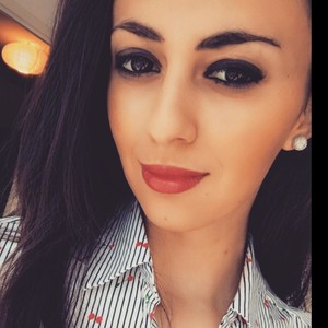 Sarah - Prof de maths - Anzin