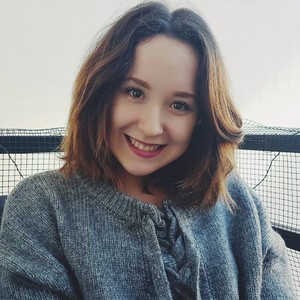 Julie - Prof de français - Asnières-sur-Seine