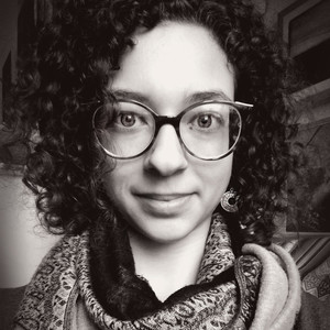 Shana - Prof de maths - Paris
