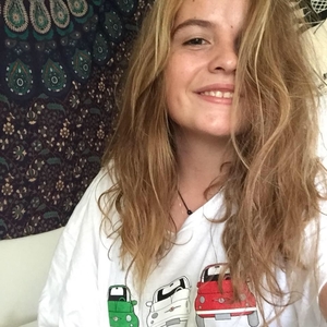 Margot - Prof d'aide aux devoirs - Les Montils