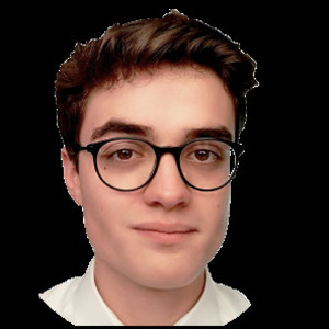 Olivier - Prof de maths - Paris