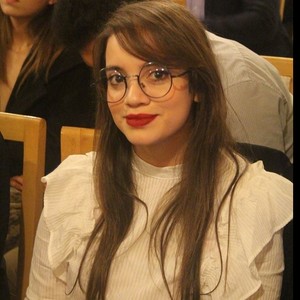 Sirine - Prof d'expression orale - anglais - Paris