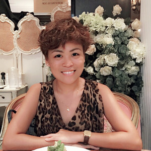 Wei Lin - Prof d'anglais - Aix-en-Provence