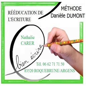 Nathalie - Prof d'aide aux devoirs - Roquebrune-sur-Argens