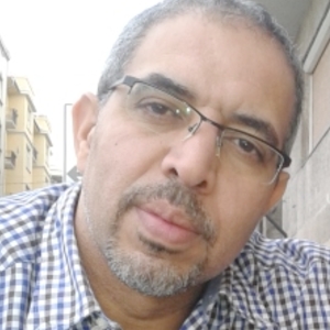 Mourad - Prof de maths - Louvain-La-Neuve