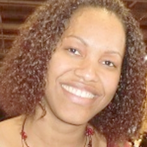 Barbara - Prof de maths - Paris