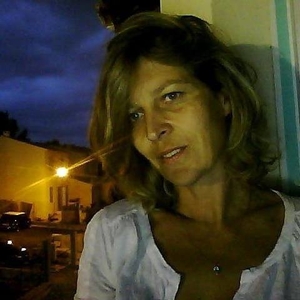 Nathalie - Prof de relaxation - Calvisson