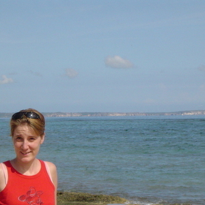 Virginie - Prof de gestion du stress - Muret